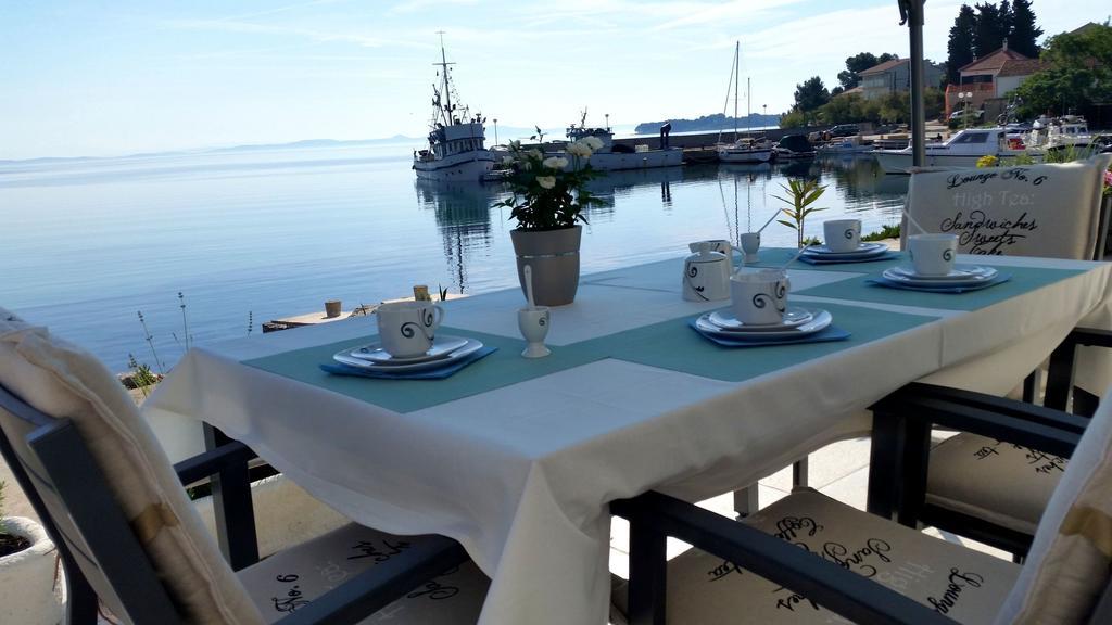 Apartments Sea Reflections Žman Δωμάτιο φωτογραφία