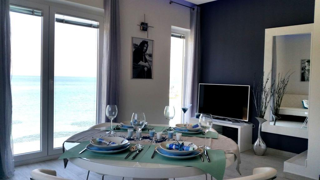 Apartments Sea Reflections Žman Δωμάτιο φωτογραφία